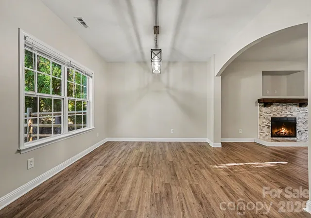 Photo 4 of Single family home for sale at 2321 Grayson Pkwy, Monroe, NC 28110 | MLS# 4433720 | Listing updated on 2026-10-14