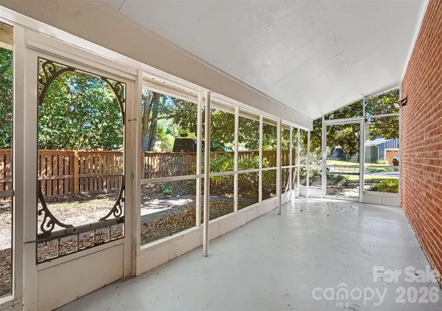 Photo 1 of Single family home for sale at 708 Montford Dr, Charlotte, NC 28209 | MLS# 4433725 | Listing updated on 2026-10-19