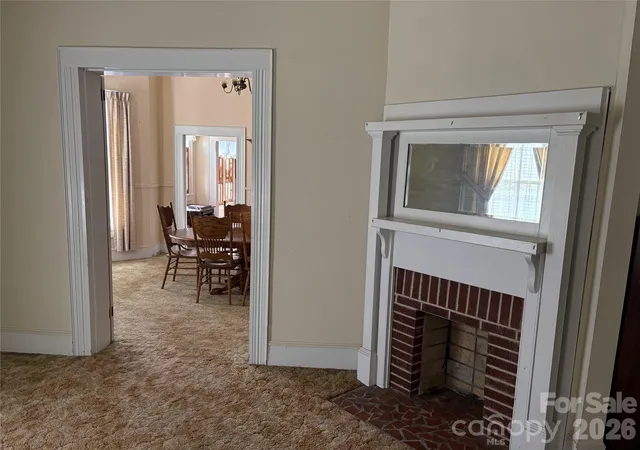 Photo 2 of Single family home for sale at 114 Hampton St, Chester, SC 29706 | MLS# 4433726 | Listing updated on 2026-10-13