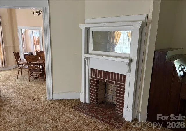 Photo 3 of Single family home for sale at 114 Hampton St, Chester, SC 29706 | MLS# 4433726 | Listing updated on 2026-10-13