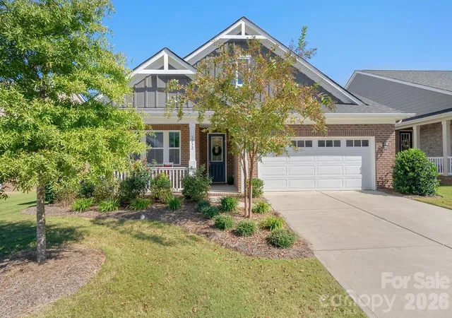 Photo 1 of Single family home for sale at 3232 Marchers Tr Dr, Charlotte, NC 28227 | MLS# 4433730 | Listing updated on 2026-10-28