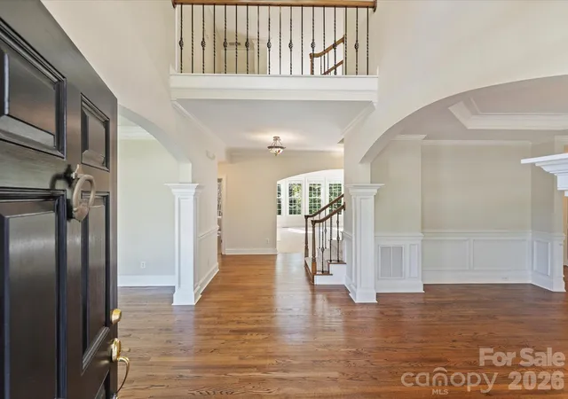 Photo 2 of Single family home for sale at 7705 Stonehaven Dr, Waxhaw, NC 28173 | MLS# 4433732 | Listing updated on 2026-10-18