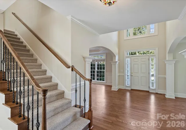 Photo 3 of Single family home for sale at 7705 Stonehaven Dr, Waxhaw, NC 28173 | MLS# 4433732 | Listing updated on 2026-10-18