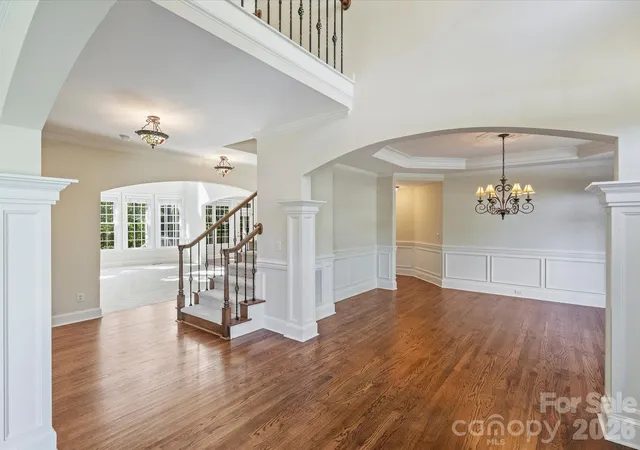 Photo 3 of Single family home for sale at 7705 Stonehaven Dr, Waxhaw, NC 28173 | MLS# 4433732 | Listing updated on 2026-10-18