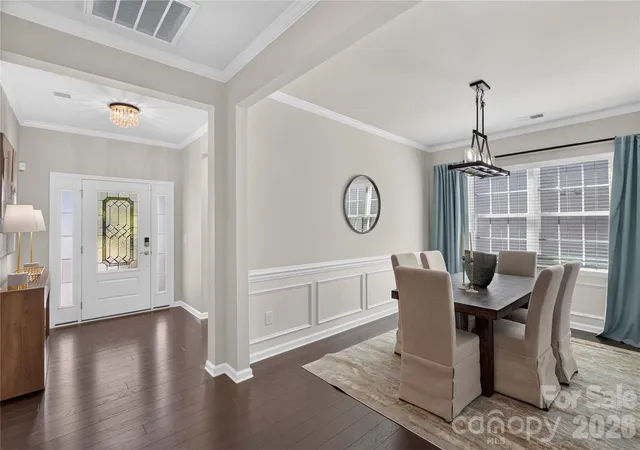 Photo 1 of Single family home for sale at 16815 Lookout Landing Ln, Charlotte, NC 28278 | MLS# 4433733 | Listing updated on 2026-10-28