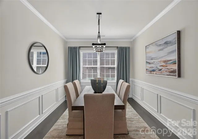 Photo 2 of Single family home for sale at 16815 Lookout Landing Ln, Charlotte, NC 28278 | MLS# 4433733 | Listing updated on 2026-10-28