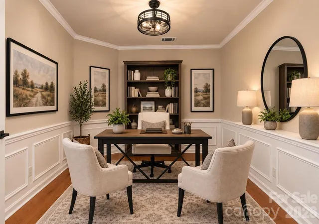 Photo 4 of Townhouse for sale at 2047 Sweetleaf Dr, Fort Mill, SC 29707 | MLS# 4433737 | Listing updated on 2026-10-19