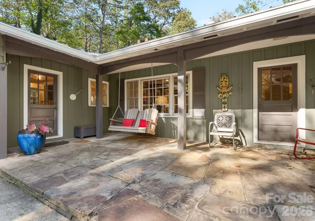 Photo 3 of Single family home for sale at 69 Eargle Rd, Tryon, NC 28782 | MLS# 4433738 | Listing updated on 2026-10-20