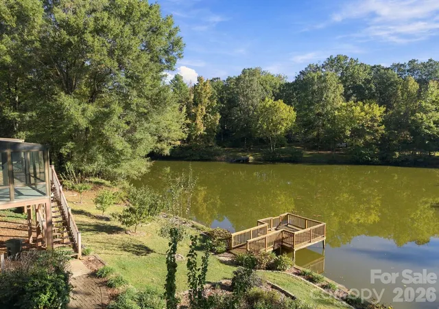 Photo 3 of Single family home for sale at 3400 Jonesberry Rd, Matthews, NC 28105 | MLS# 4433749 | Listing updated on 2026-10-27