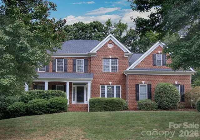Photo 1 of Single family home for sale at 166 Laurel Glen Dr, Mooresville, NC 28115 | MLS# 4433750 | Listing updated on 2026-10-13