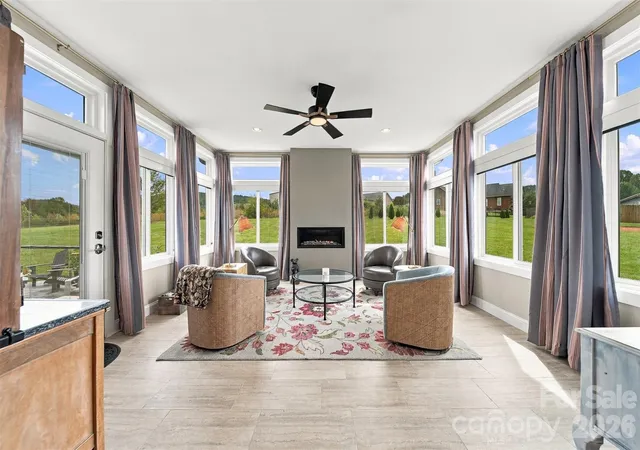 Photo 4 of Single family home for sale at 2481 Genes Loop, Morganton, NC 28655 | MLS# 4433752 | Listing updated on 2026-10-13