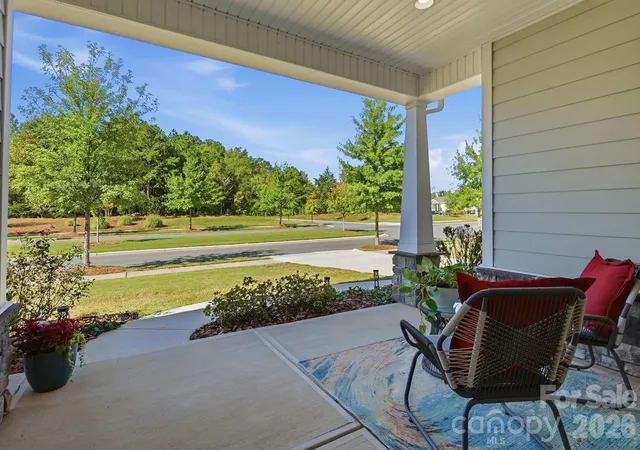 Photo 3 of Single family home for sale at 2014 Old Evergreen Pkwy, Indian Trail, NC 28079 | MLS# 4433757 | Listing updated on 2026-10-18