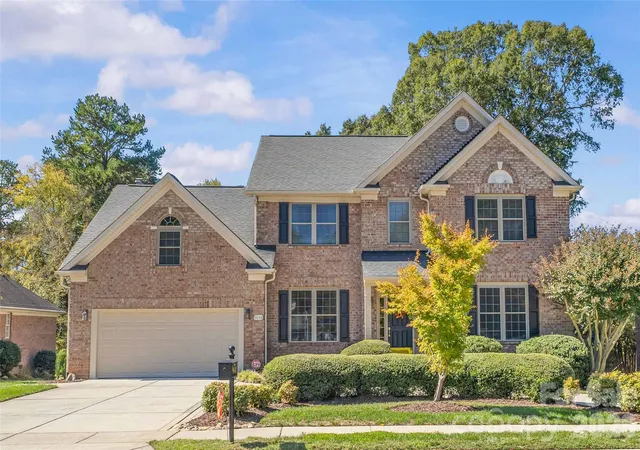 Photo 1 of Single family home for sale at 9648 Cockerham Ln, Huntersville, NC 28078 | MLS# 4433759 | Listing updated on 2026-10-20