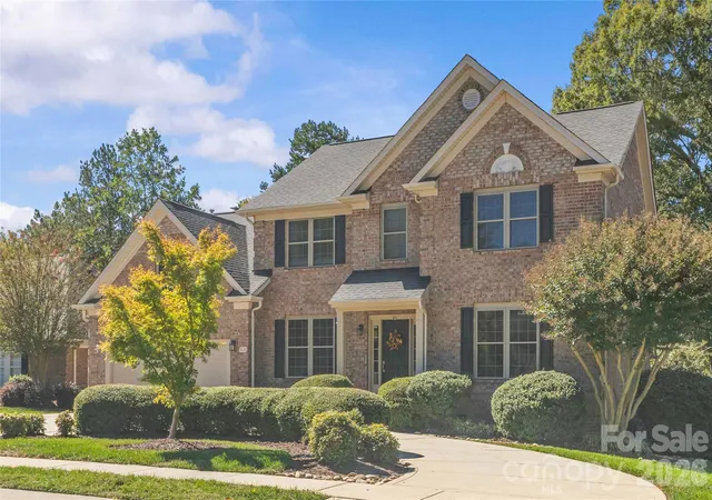 Photo 3 of Single family home for sale at 9648 Cockerham Ln, Huntersville, NC 28078 | MLS# 4433759 | Listing updated on 2026-10-20
