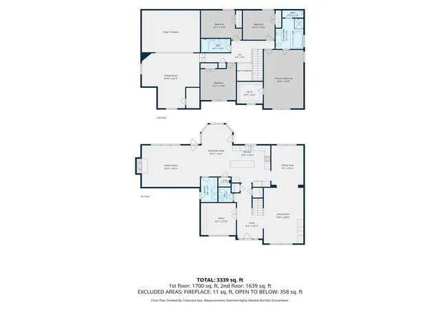 Photo 4 of Single family home for sale at 9648 Cockerham Ln, Huntersville, NC 28078 | MLS# 4433759 | Listing updated on 2026-10-20
