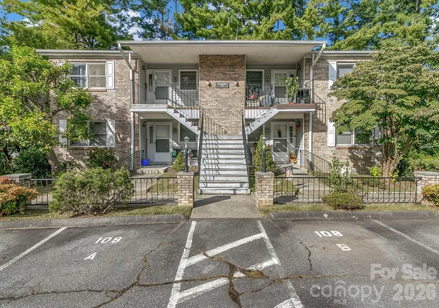 Photo 1 of Condo for sale at 108 Meadow Park Ln #C, Hendersonville, NC 28792 | MLS# 4433764 | Listing updated on 2026-10-30