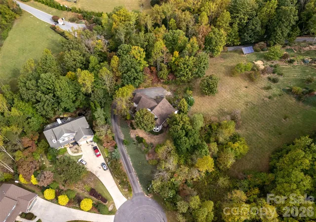 Photo 1 of Single family home for sale at 142 Twin Cts Dr, Weaverville, NC 28787 | MLS# 4433768 | Listing updated on 2026-10-26