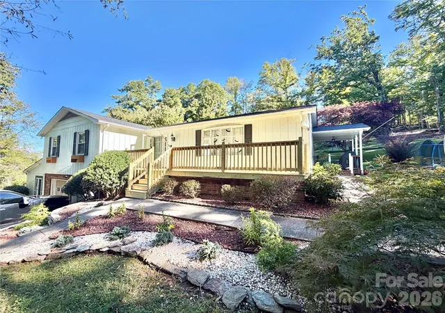 Photo 3 of Single family home for sale at 1364 Lithia Springs Rd, Moravian Falls, NC 28654 | MLS# 4433772 | Listing updated on 2026-10-20
