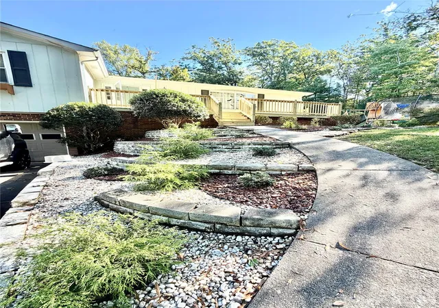 Photo 3 of Single family home for sale at 1364 Lithia Springs Rd, Moravian Falls, NC 28654 | MLS# 4433772 | Listing updated on 2026-10-20