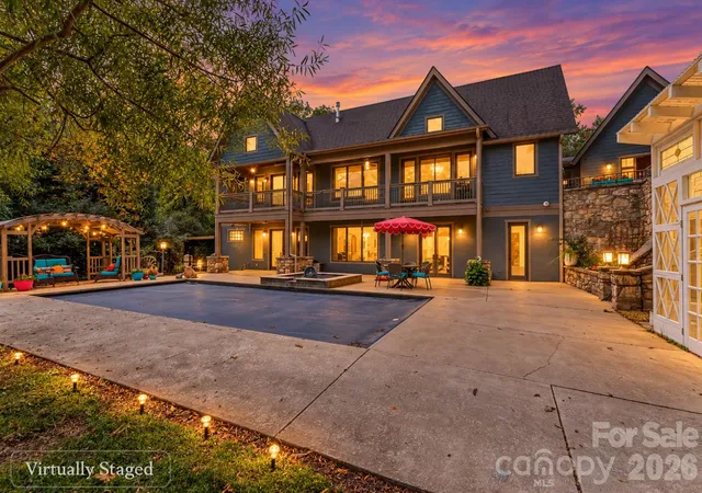 Photo 2 of Multi family home for sale at 68, 72 82 And 84 Oteen Church Rd, Asheville, NC 28805 | MLS# 4433781 | Listing updated on 2026-10-24