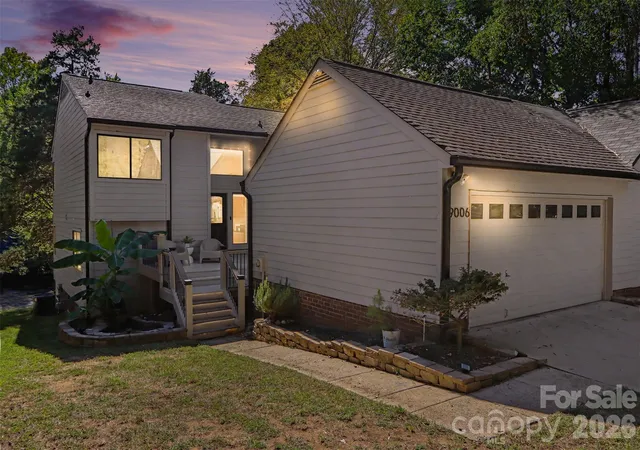 Photo 1 of Townhouse for sale at 9006 St Croix Ln, Charlotte, NC 28277 | MLS# 4433783 | Listing updated on 2026-10-21