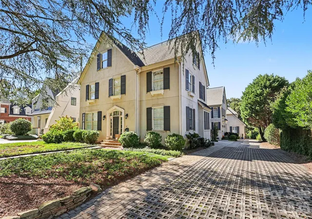 Photo 1 of Townhouse for sale at 2614 Chelsea Dr, Charlotte, NC 28209 | MLS# 4433785 | Listing updated on 2026-10-21