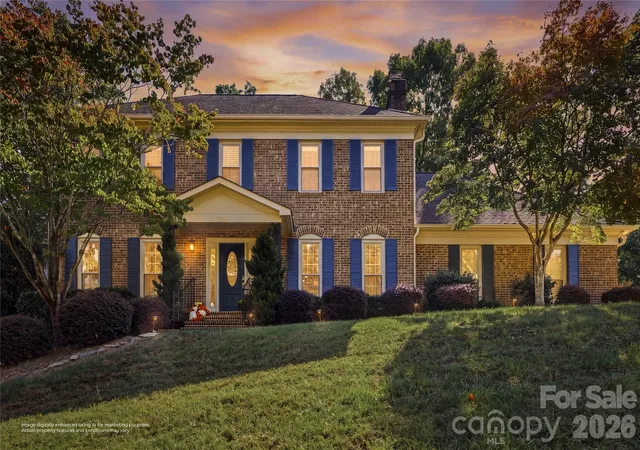 Photo 1 of Single family home for sale at 1249 Ashley Crk Dr, Matthews, NC 28105 | MLS# 4433789 | Listing updated on 2026-10-17