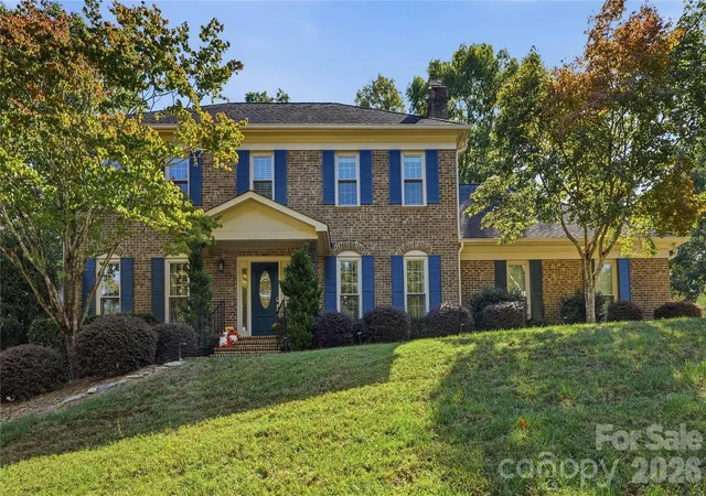 Photo 1 of Single family home for sale at 1249 Ashley Crk Dr, Matthews, NC 28105 | MLS# 4433789 | Listing updated on 2026-10-17