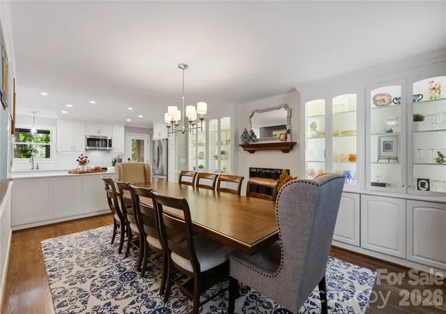 Photo 2 of Single family home for sale at 1249 Ashley Crk Dr, Matthews, NC 28105 | MLS# 4433789 | Listing updated on 2026-10-17