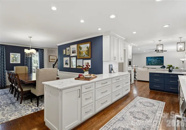 Photo 3 of Single family home for sale at 1249 Ashley Crk Dr, Matthews, NC 28105 | MLS# 4433789 | Listing updated on 2026-10-17