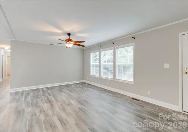 Photo 3 of Single family home for sale at 635 Monticello Rd, Lancaster, SC 29720 | MLS# 4433797 | Listing updated on 2026-10-13
