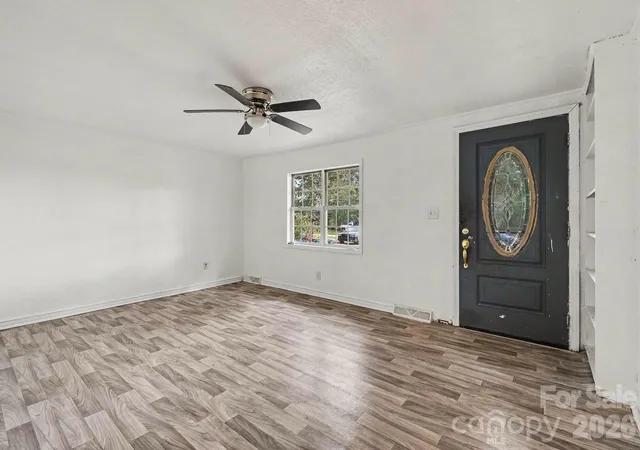 Photo 2 of Single family home for sale at 1101 Jack Davis Rd, Monroe, NC 28112 | MLS# 4433802 | Listing updated on 2026-10-16