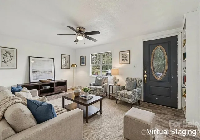 Photo 3 of Single family home for sale at 1101 Jack Davis Rd, Monroe, NC 28112 | MLS# 4433802 | Listing updated on 2026-10-16