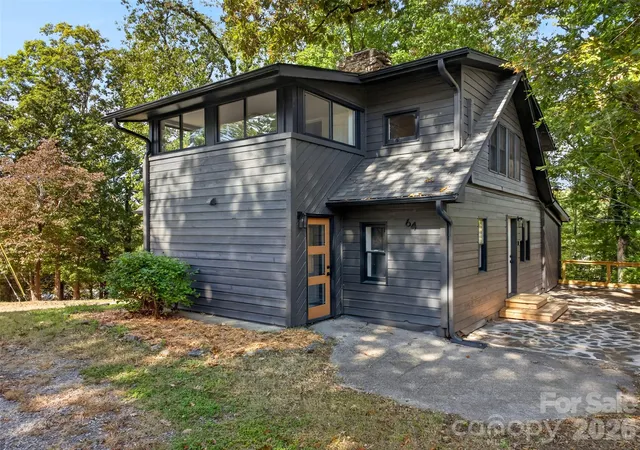 Photo 1 of Multi family home for sale at 64 And 56 Pine Cone Dr #1 and 2, Asheville, NC 28805 | MLS# 4433806 | Listing updated on 2026-10-25