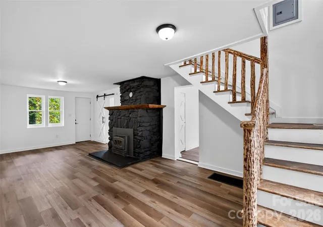 Photo 4 of Multi family home for sale at 64 And 56 Pine Cone Dr #1 and 2, Asheville, NC 28805 | MLS# 4433806 | Listing updated on 2026-10-25
