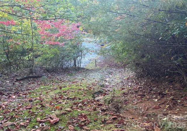 Photo 3 of Land for sale at Tbd Kittuhwa Trl, Brevard, NC 28712 | MLS# 4433808 | Listing updated on 2026-10-12
