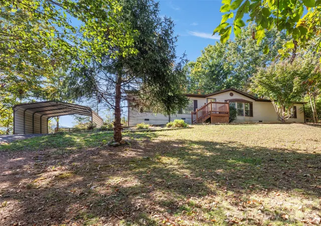 Single family home for sale at 115 Sleepy Forest Dr, Leicester, NC 28748 | MLS# 4433809