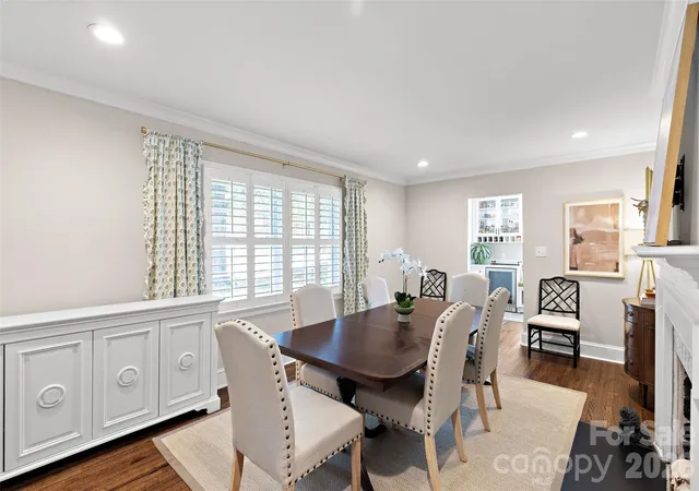 Photo 4 of Single family home for sale at 5109 Wedgewood Dr, Charlotte, NC 28210 | MLS# 4433813 | Listing updated on 2026-10-16