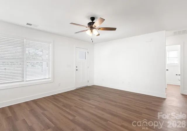 Photo 3 of Single family home for sale at 21 Oak St, China Grove, NC 28023 | MLS# 4433819 | Listing updated on 2026-10-26