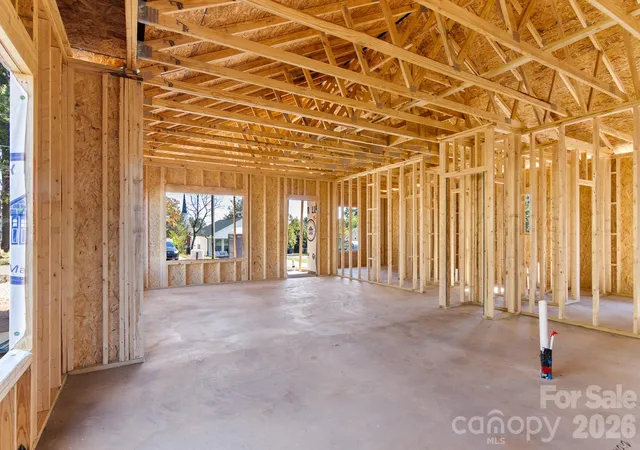 Photo 4 of Single family home for sale at 21 Oak St, China Grove, NC 28023 | MLS# 4433819 | Listing updated on 2026-10-26