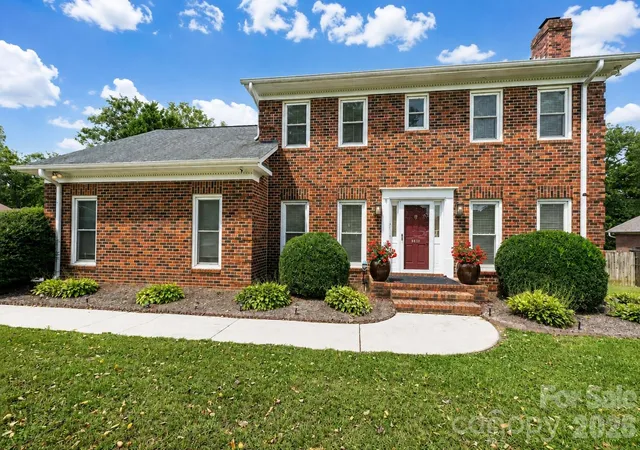 Photo 1 of Single family home for sale at 120 Brightland Run, Monroe, NC 28110 | MLS# 4433820 | Listing updated on 2026-10-14