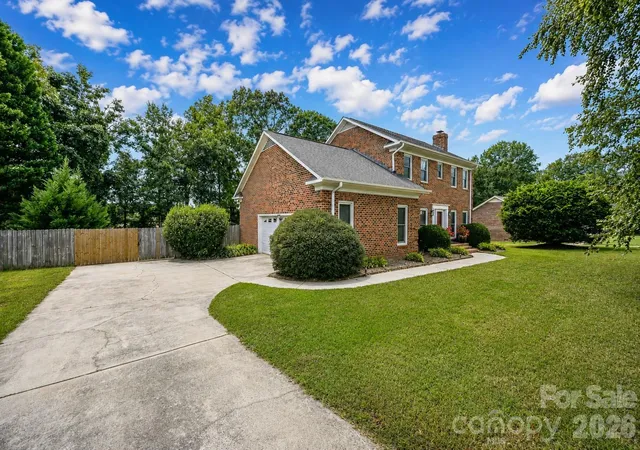 Photo 2 of Single family home for sale at 120 Brightland Run, Monroe, NC 28110 | MLS# 4433820 | Listing updated on 2026-10-14