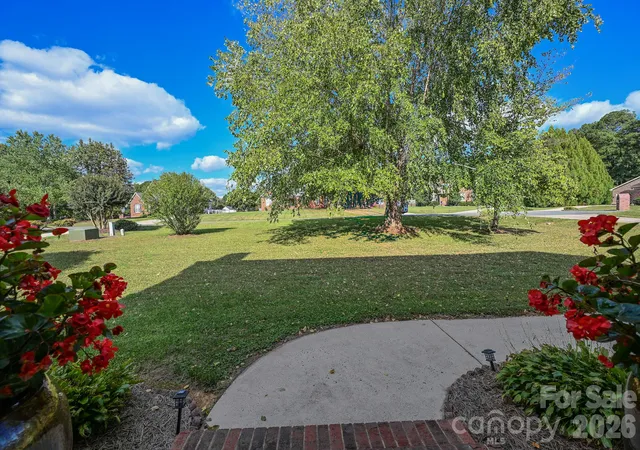 Photo 3 of Single family home for sale at 120 Brightland Run, Monroe, NC 28110 | MLS# 4433820 | Listing updated on 2026-10-14