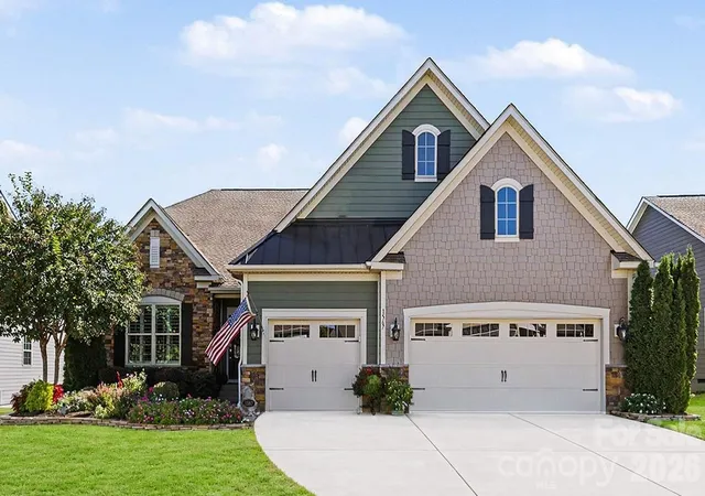 Photo 1 of Single family home for sale at 1567 Tranquility Blvd, Lancaster, SC 29720 | MLS# 4433825 | Listing updated on 2026-10-20