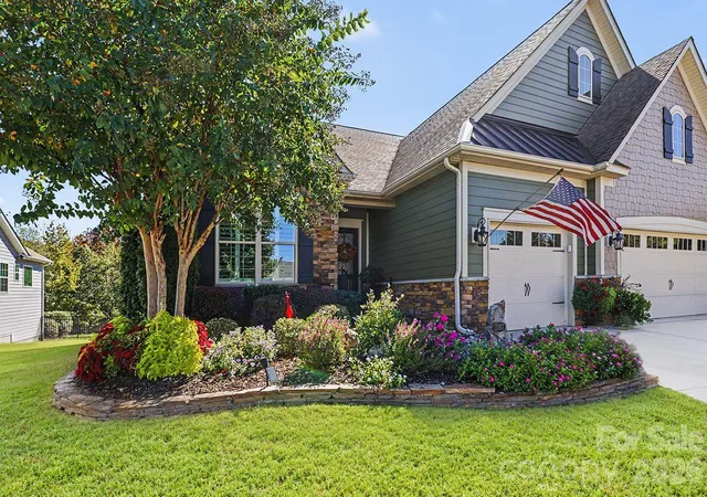 Photo 2 of Single family home for sale at 1567 Tranquility Blvd, Lancaster, SC 29720 | MLS# 4433825 | Listing updated on 2026-10-20