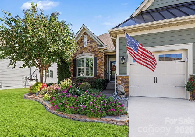 Photo 3 of Single family home for sale at 1567 Tranquility Blvd, Lancaster, SC 29720 | MLS# 4433825 | Listing updated on 2026-10-20