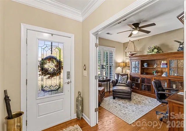 Photo 4 of Single family home for sale at 1567 Tranquility Blvd, Lancaster, SC 29720 | MLS# 4433825 | Listing updated on 2026-10-20