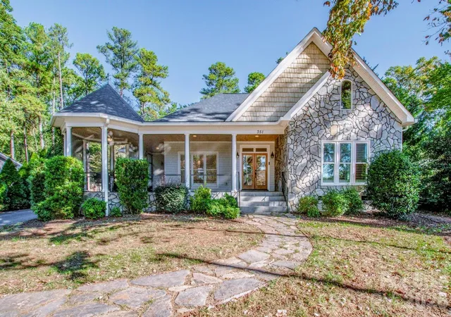 Single family home for sale at 351 Catalina Dr, Mooresville, NC 28117 | MLS# 4433829