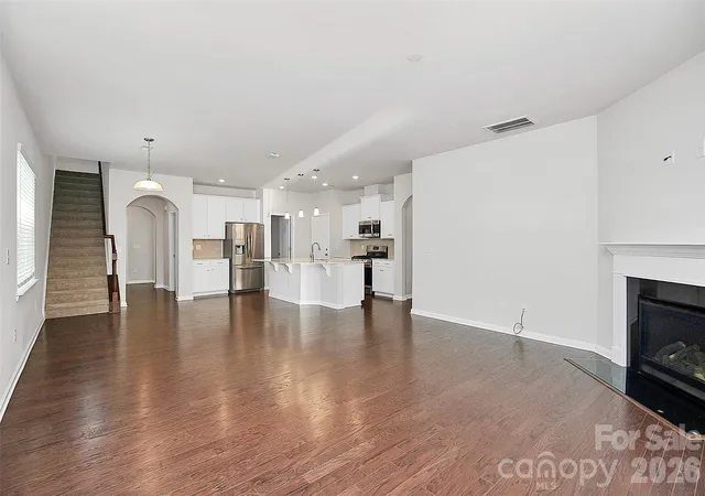 Photo 1 of Single family home for sale at 14527 Murfield Ct, Charlotte, NC 28278 | MLS# 4433840 | Listing updated on 2026-10-13