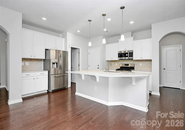 Photo 2 of Single family home for sale at 14527 Murfield Ct, Charlotte, NC 28278 | MLS# 4433840 | Listing updated on 2026-10-13